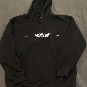 Morgan Wallen 8/16/23 Boston I’m The Problem Tour Hoodie